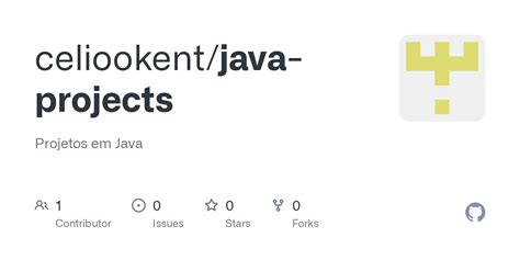 Java-based Projects GitHub に対する画像結果