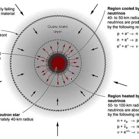 Core Collapse Supernova に対する画像結果