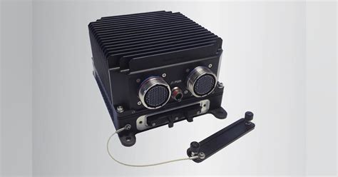 Small Form Factor Mission Computer に対する画像結果