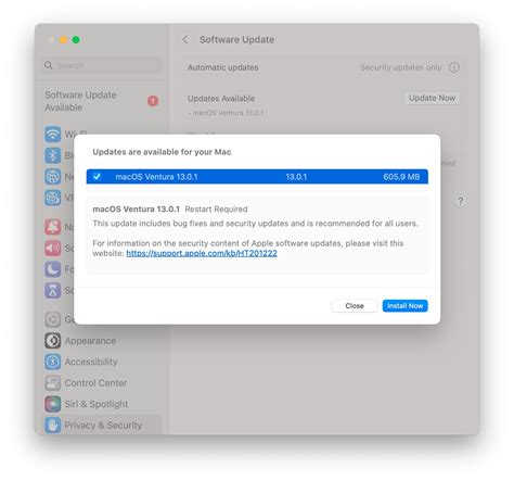 Defender Extention Macos Ventura కోసం చిత్ర ఫలితం