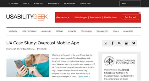 Image result for Tech Blog Website