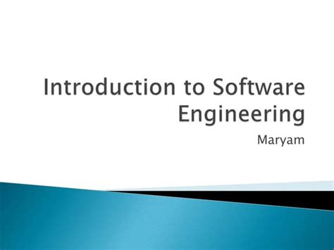 Software Engineering Introduction Background PPT に対する画像結果