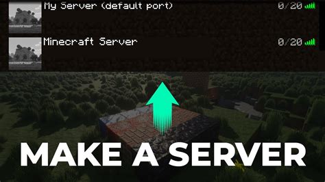 Minecraft Server Tutorial Free に対する画像結果