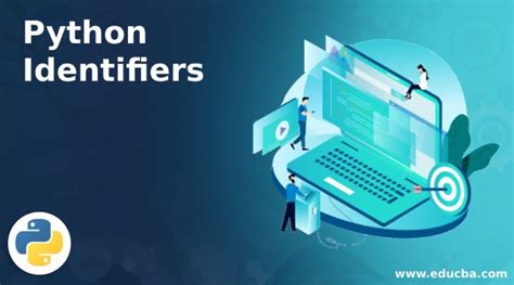 Variable and Identifier in Python に対する画像結果