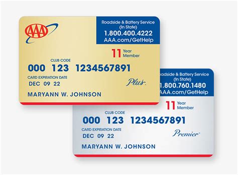 AAA Card Demo に対する画像結果