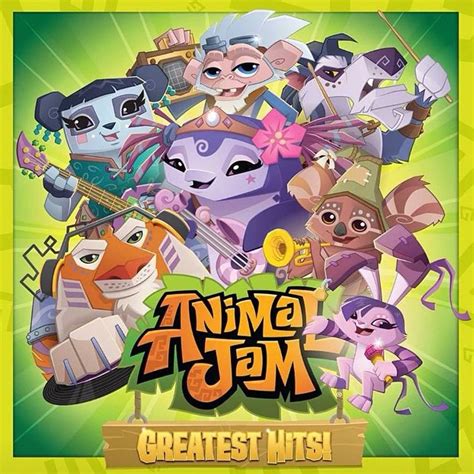 Afbeeldingsresultaten voor Animal Jam Alphas