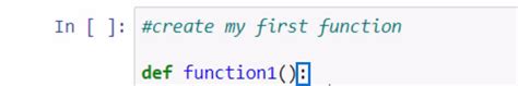 User-Defined Function in Python List に対する画像結果