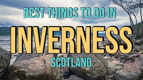 Things to Do in Inverness Scotland に対する画像結果
