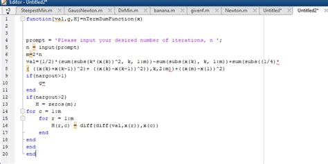 Image result for How to Calculate Gradient in MATLAB
