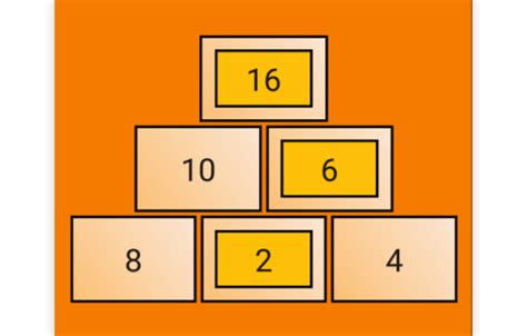 Image result for Adding Pyramids