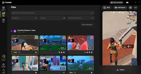 Powder Sim for PC に対する画像結果