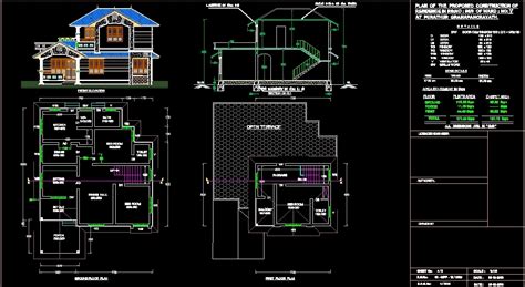 Image result for AutoCAD Home Design