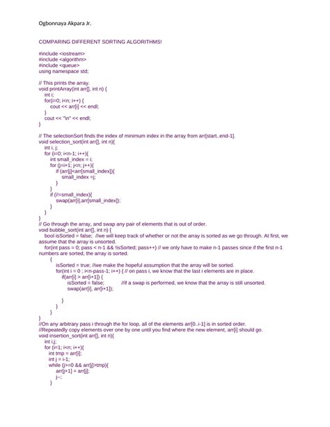 Image result for Comparing Sorting Algorithms Line Graph