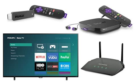 How to Connect Your Roku to Wi-Fi