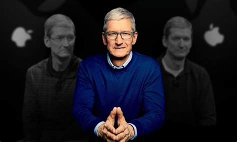 Afbeeldingsresultaten voor Tim Cook Leadership