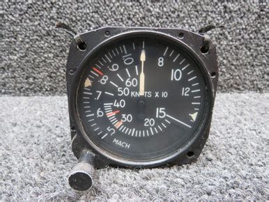 Toradh íomhá ar How Fast in Mach Is 11000 Knots