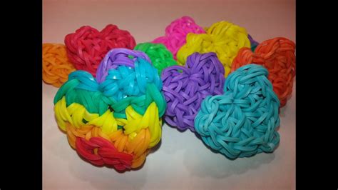 Image result for New Rainbow Loom Charm Tutorials
