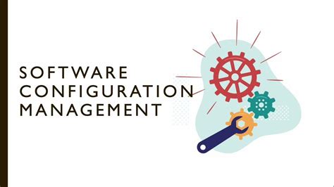 Image result for SCM Software Configuration Management