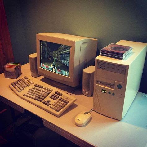 Future Retro Computer Setup に対する画像結果