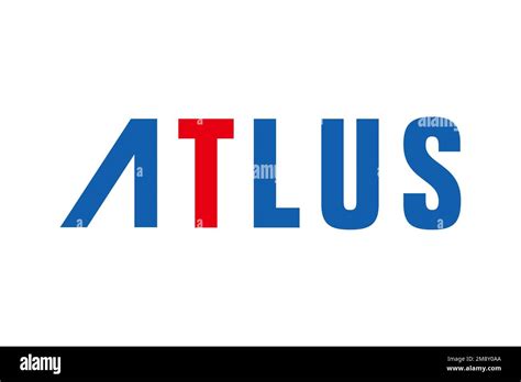 Image result for Atlus Traffic Logo