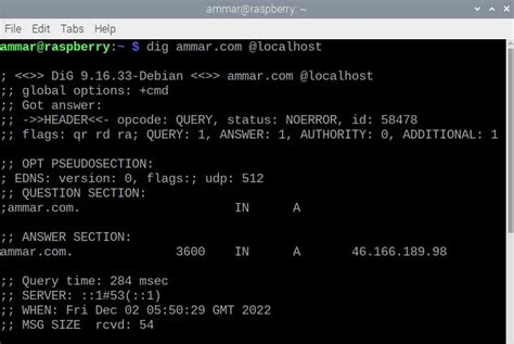 Linux CLI DNS に対する画像結果
