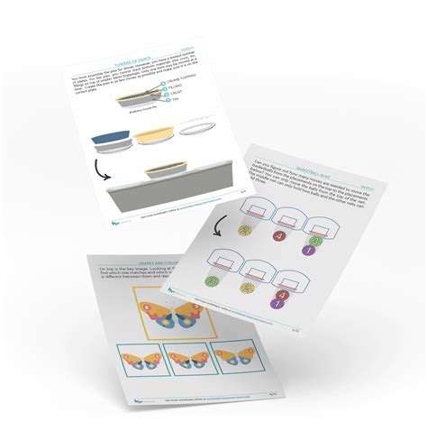 Image result for Short Term Memory Exercises