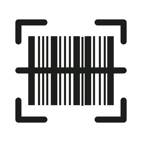 Image result for Barc Code Reader Icon
