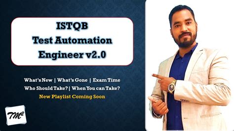 Image result for ISTQB Test Automation Engineer