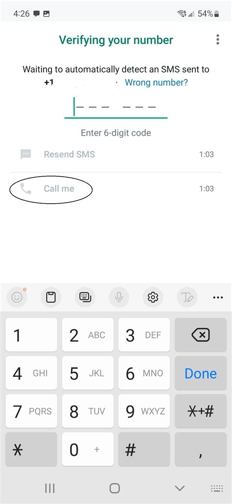 Image result for Phone Number and Verification Code