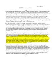 Toradh íomhá ar Differentiated Lesson Plan Example PPAT Task 3