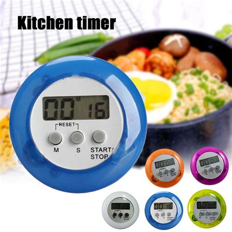 Image result for Timer Kitchen Round