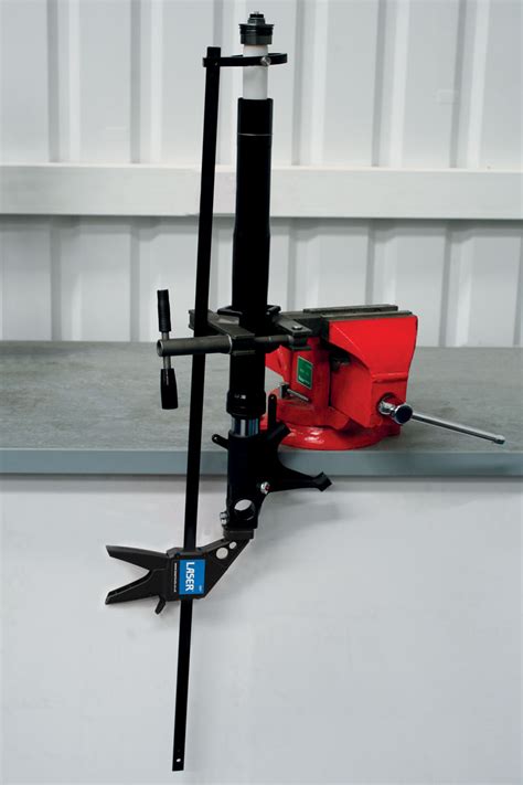 Image result for Motorcycle Shock Spring Compressor Tool