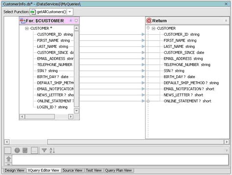 Bildergebnis für XQuery Tutorial