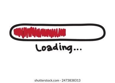 Image result for Loading Sign Cartoon