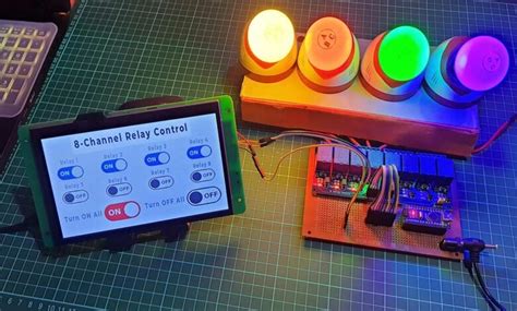 Toradh íomhá ar Latest Arduino Projects