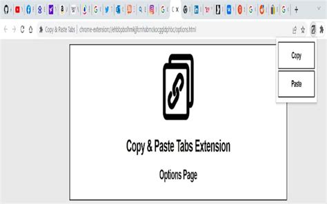 Copy Cut and Paste Extension に対する画像結果