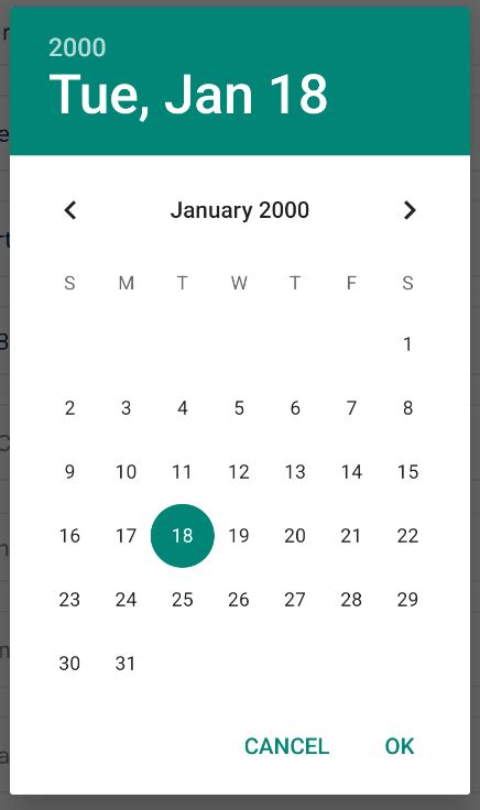 Image result for How to Create Time and Date Picker in Android with Step