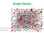 Image result for Graph Theory in Computer Science Engineering Example