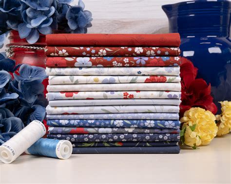 Toradh íomhá ar Moda Fabrics Website