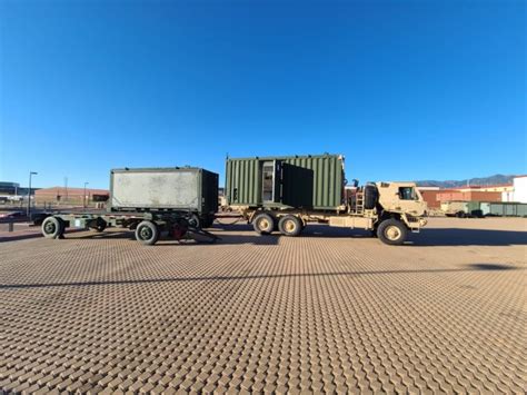 Image result for Army Division Command Post