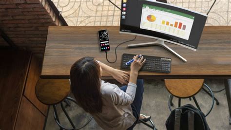 Image result for Samsung Dex Windows Set Up