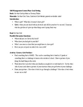 Image result for Sel Integration Lesson Plan Sample