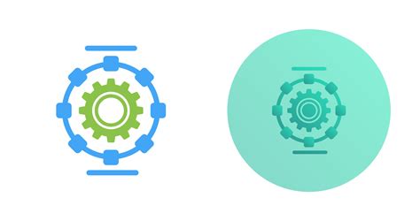 Image result for Automated Process Flow Icon