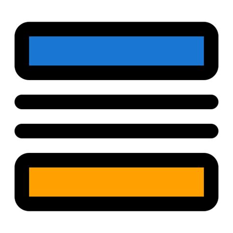 Image result for Layout Icon Color