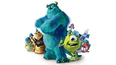 Afbeeldingsresultaten voor Monsters Inc M