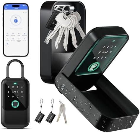 Image result for Digital Key Lock Box