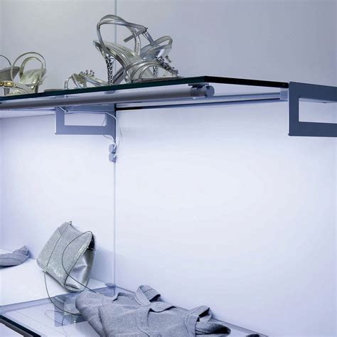 Image result for Shelf LED Linear Light