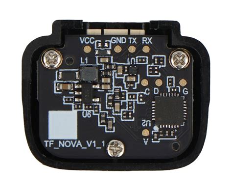 Image result for I2C Distance Sensor