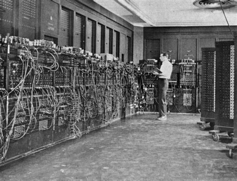 Image result for First AI Computer