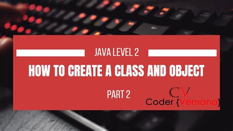 Image result for How to Create a Java Class